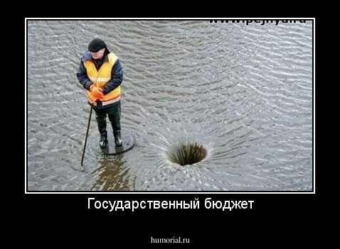 Государственный бюджет