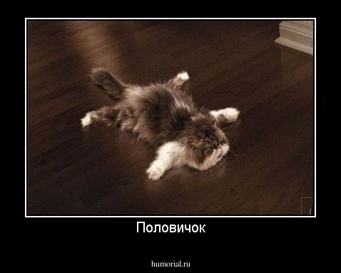 Половичок