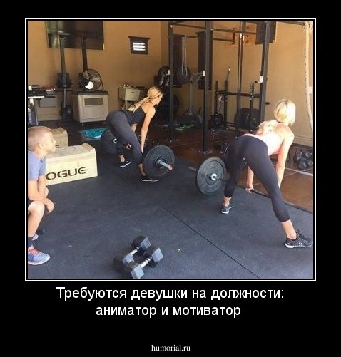 Требуются девушки  на должности:  аниматор и мотиватор