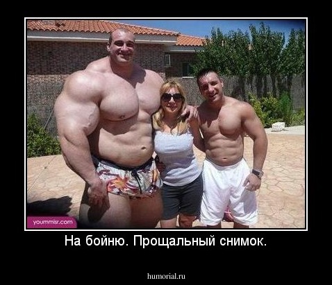 На бойню. Прощальный снимок.