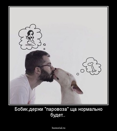 Бобик,держи "паровоза" ща нормально будет..