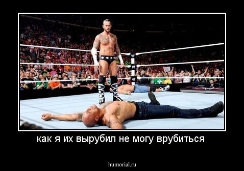 как я их вырубил не могу врубиться 