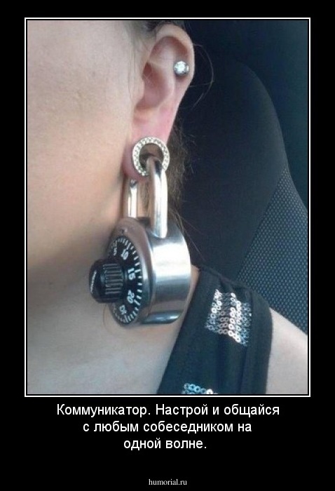  Коммуникатор. Настрой и общайся с любым собеседником на одной волне.