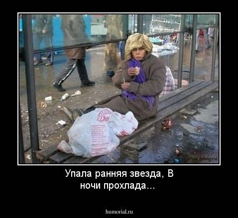 Упала ранняя звезда, В ночи прохлада...