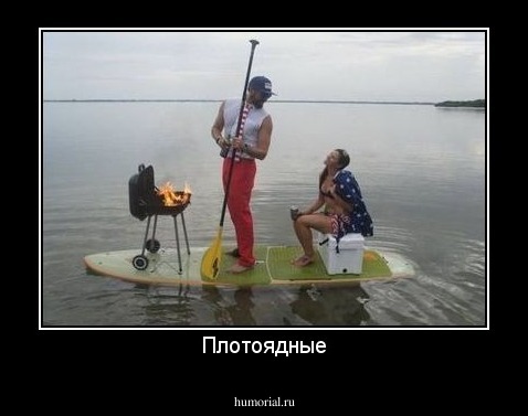Плотоядные