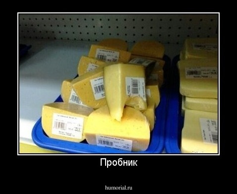 Пробник