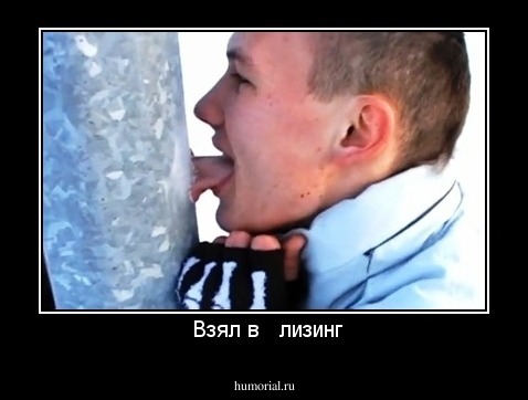  Взял в   лизинг