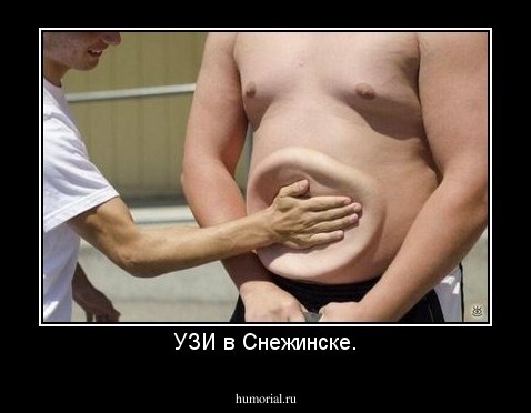 УЗИ в Снежинске.