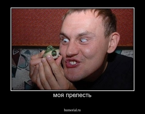 моя прелесть