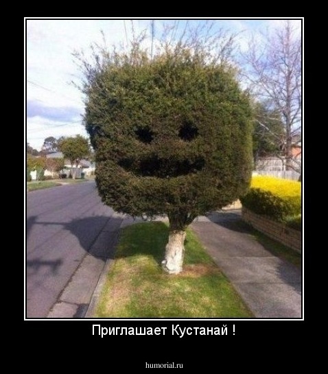 Приглашает Кустанай !