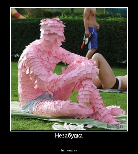 Незабудка