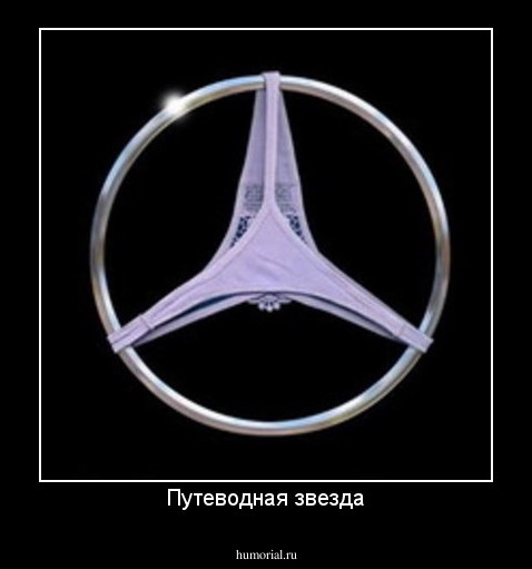 Путеводная звезда