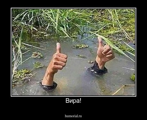 Вира!