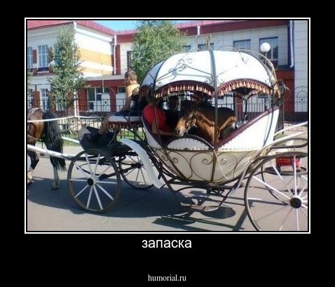 запаска