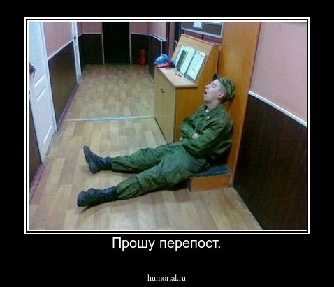 Прошу перепост.