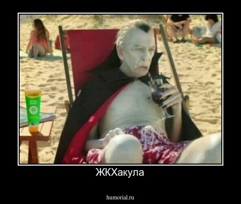 ЖКХакула