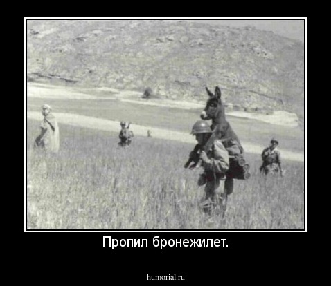 Пропил бронежилет.
