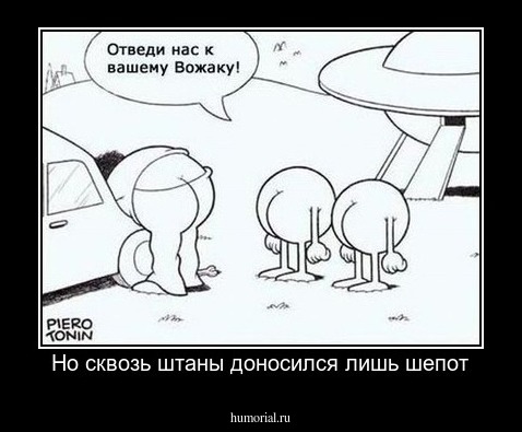 Но сквозь штаны доносился лишь шепот