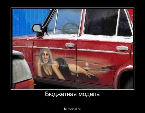 Бюджетная модель