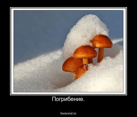 Погрибение.