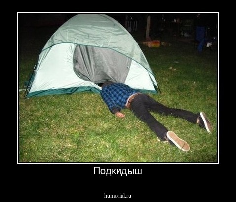 Подкидыш