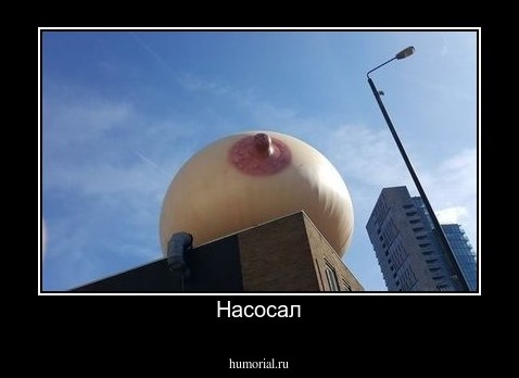 Насосал