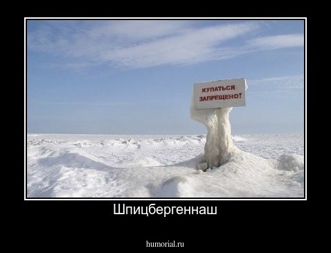 Шпицбергеннаш