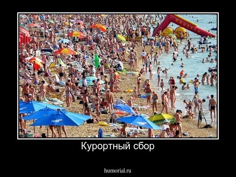 Курортный сбор