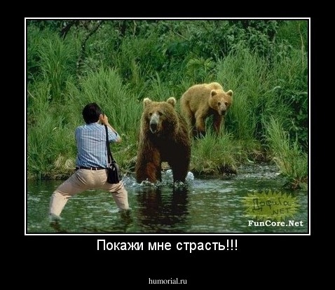 Покажи мне страсть!!!