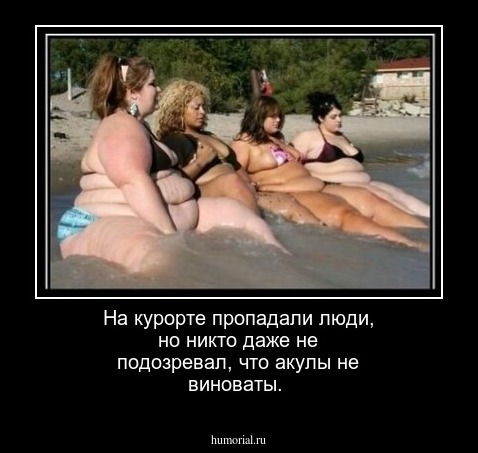 На курорте пропадали люди, но никто даже не подозревал, что акулы не виноваты.