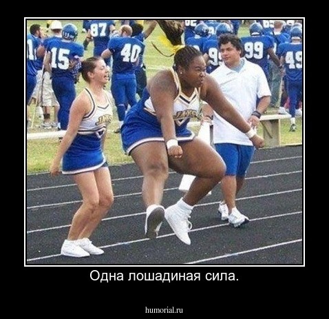 Одна лошадиная сила.