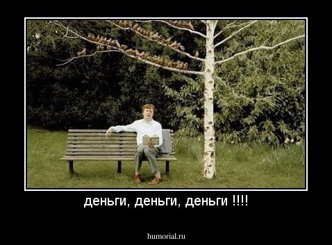 деньги, деньги, деньги !!!!