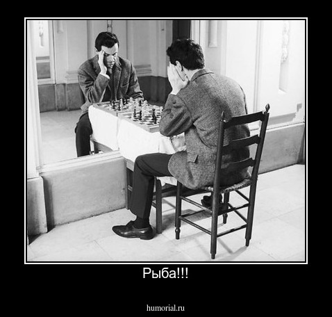 Рыба!!!