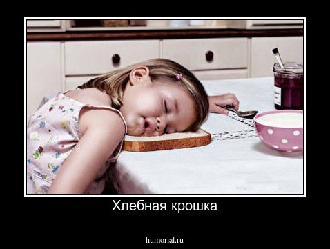 Хлебная крошка