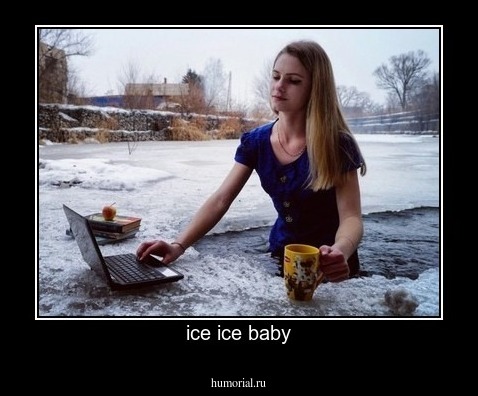 ice ice baby