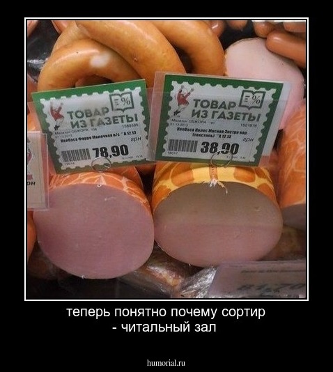 теперь понятно почему сортир - читальный зал