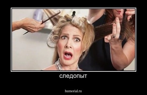 следопыт