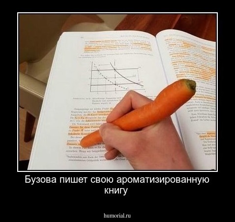 Бузова пишет свою ароматизированную книгу