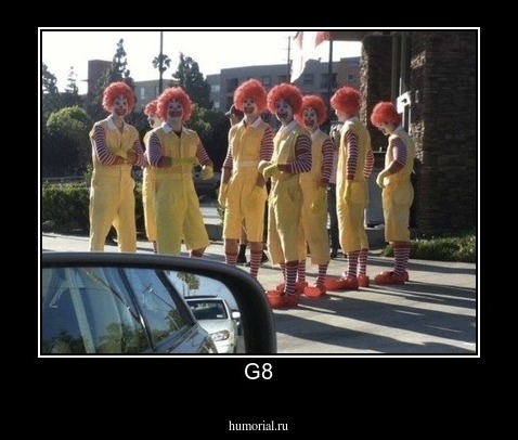 G8