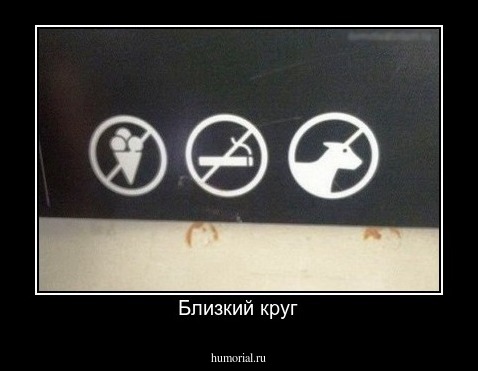 Близкий круг