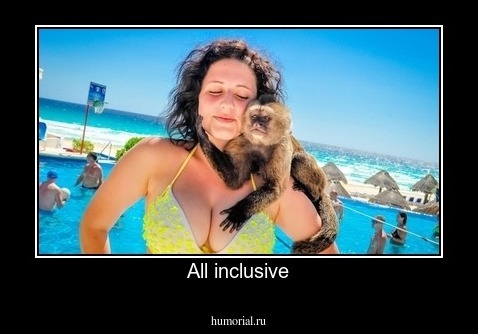 All inclusive