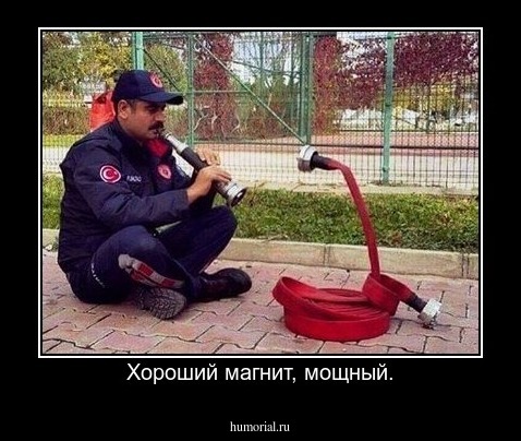 Хороший магнит, мощный.