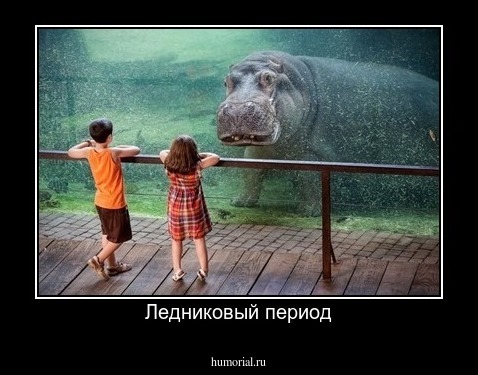 Ледниковый период