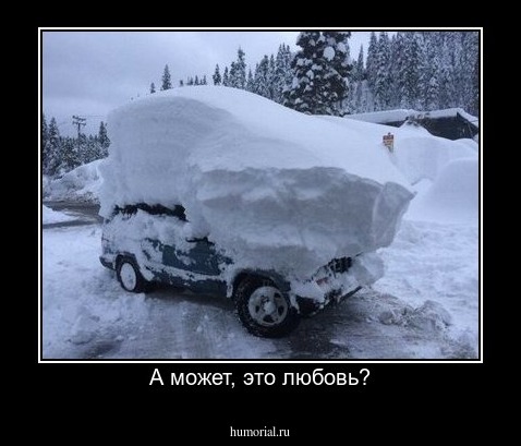 А может, это любовь?