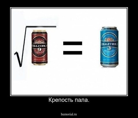 Крепость пала.