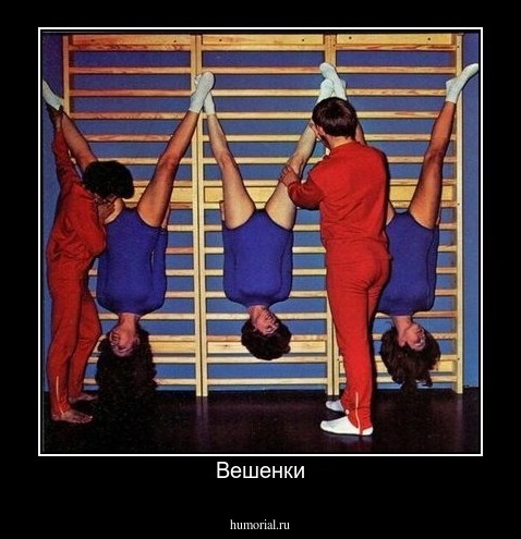 Вешенки