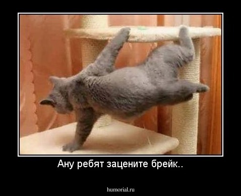Ану ребят зацените брейк..