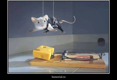 Mission impossible...but I'll do it