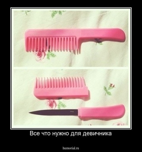 Все что нужно для девичника
