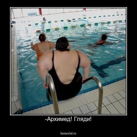 -Архимед! Гляди!